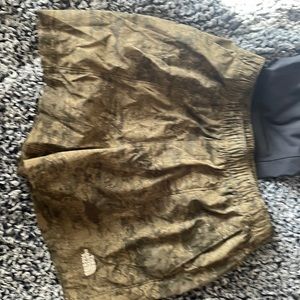 North face camp design